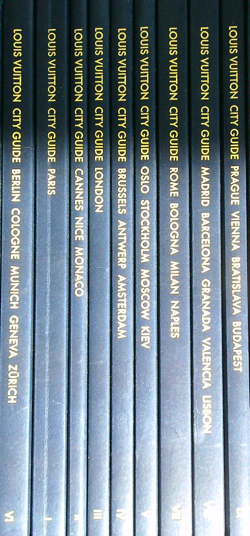 LIBRACCIO VINTAGE