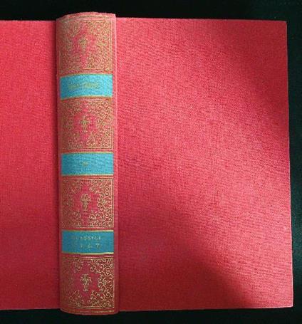 Scritti Politici Giuridici e Storici. Vol. 1  - Francesco Bacone - copertina