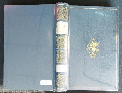 Le più belle pagine della letteratura Serbo-Croata - Arturo Cronia - copertina