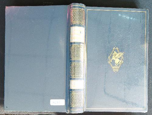 Le più belle pagine della letteratura Serbo-Croata - Arturo Cronia - copertina