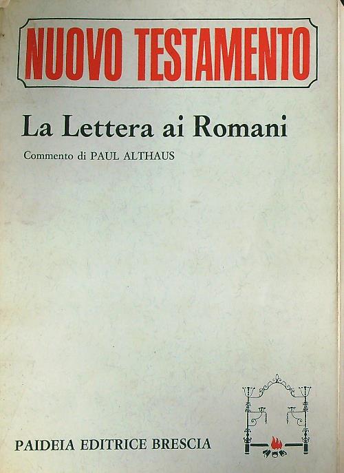 LIBRACCIO VINTAGE