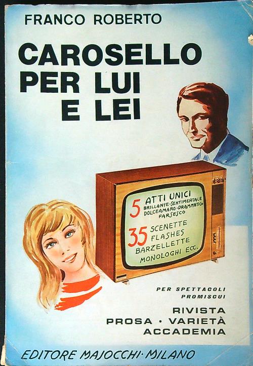 LIBRACCIO VINTAGE