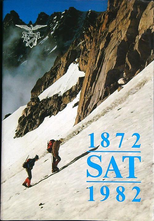 1872 SAT 1982 - copertina