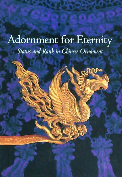 Adornment for Eternity  - copertina