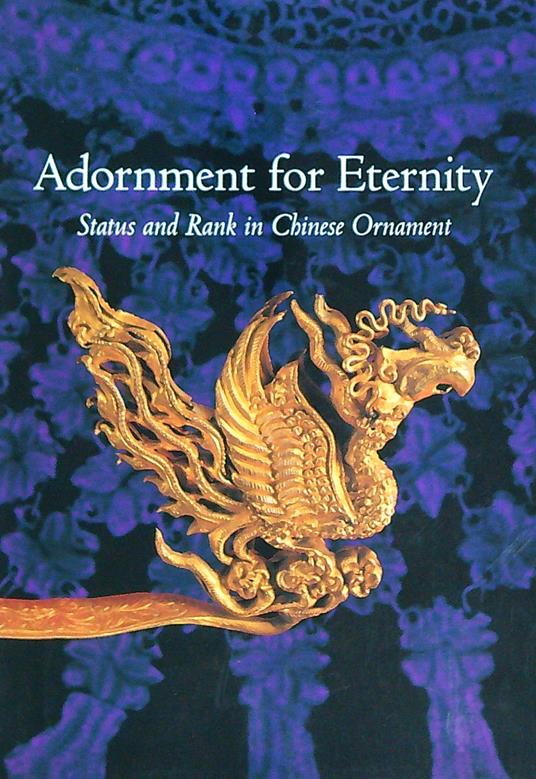 Adornment for Eternity  - copertina