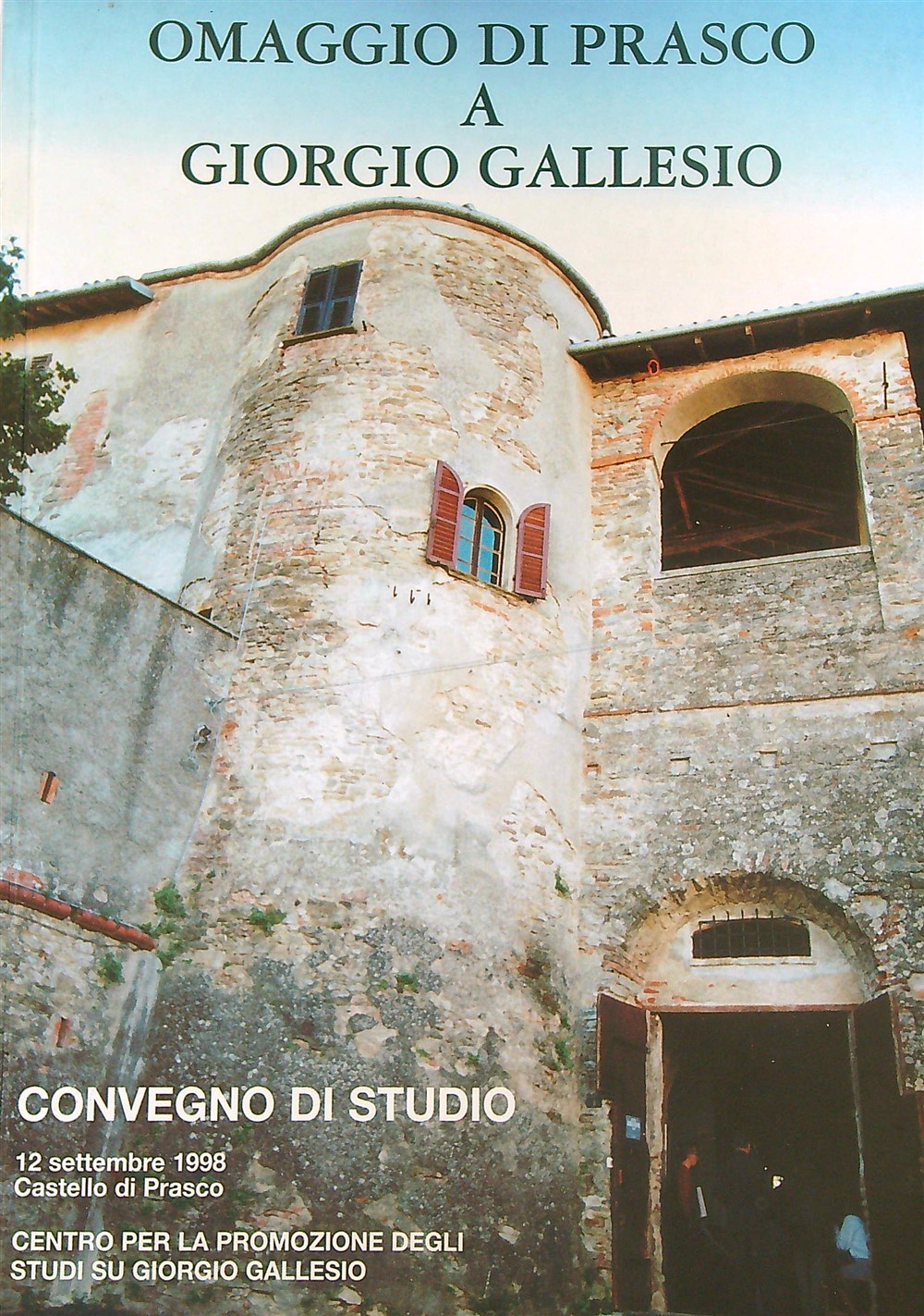 LIBRACCIO VINTAGE