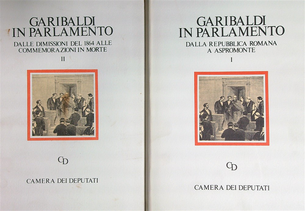 LIBRACCIO VINTAGE