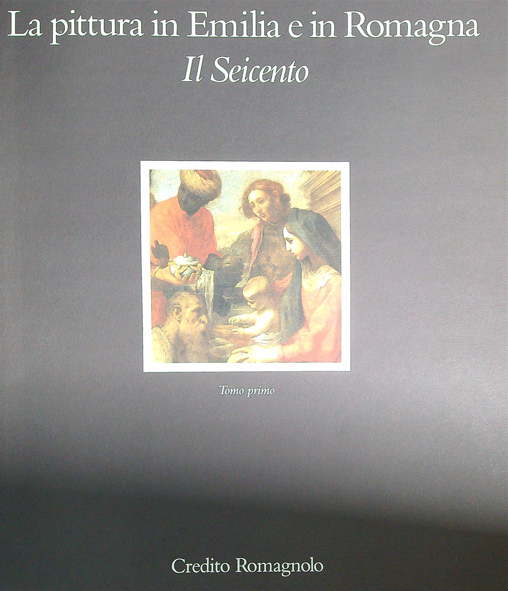 LIBRACCIO VINTAGE