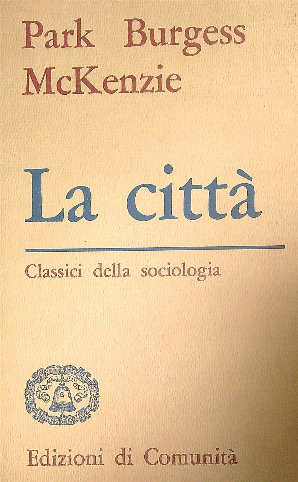 LIBRACCIO VINTAGE