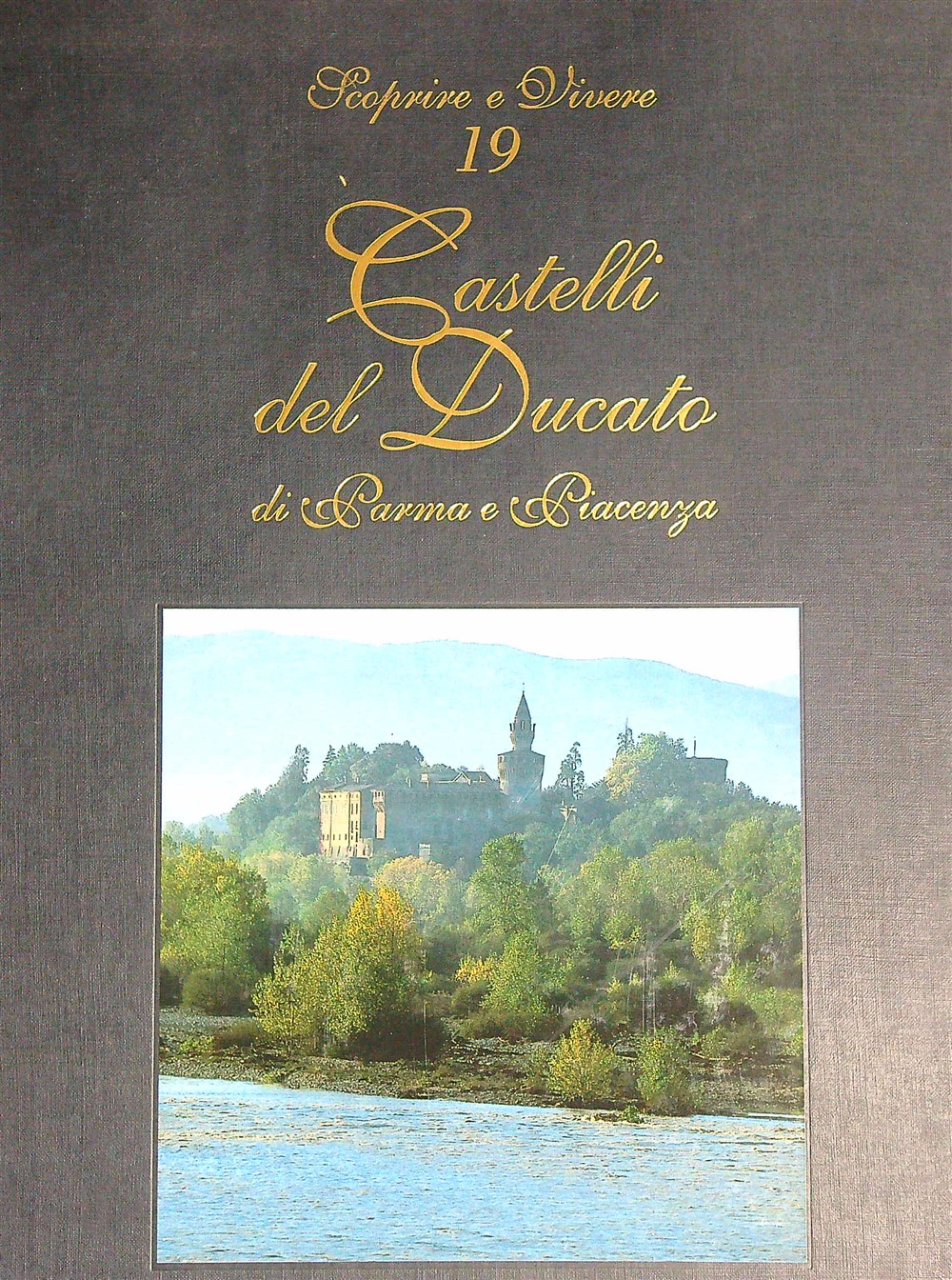 LIBRACCIO VINTAGE