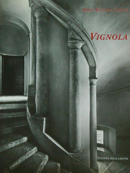 Vignola - Maria Casotti - copertina