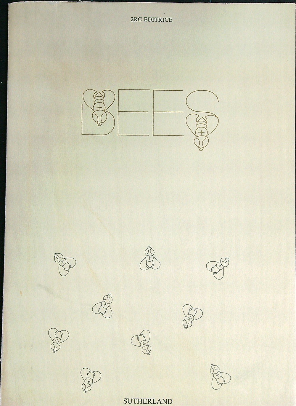 LIBRACCIO VINTAGE