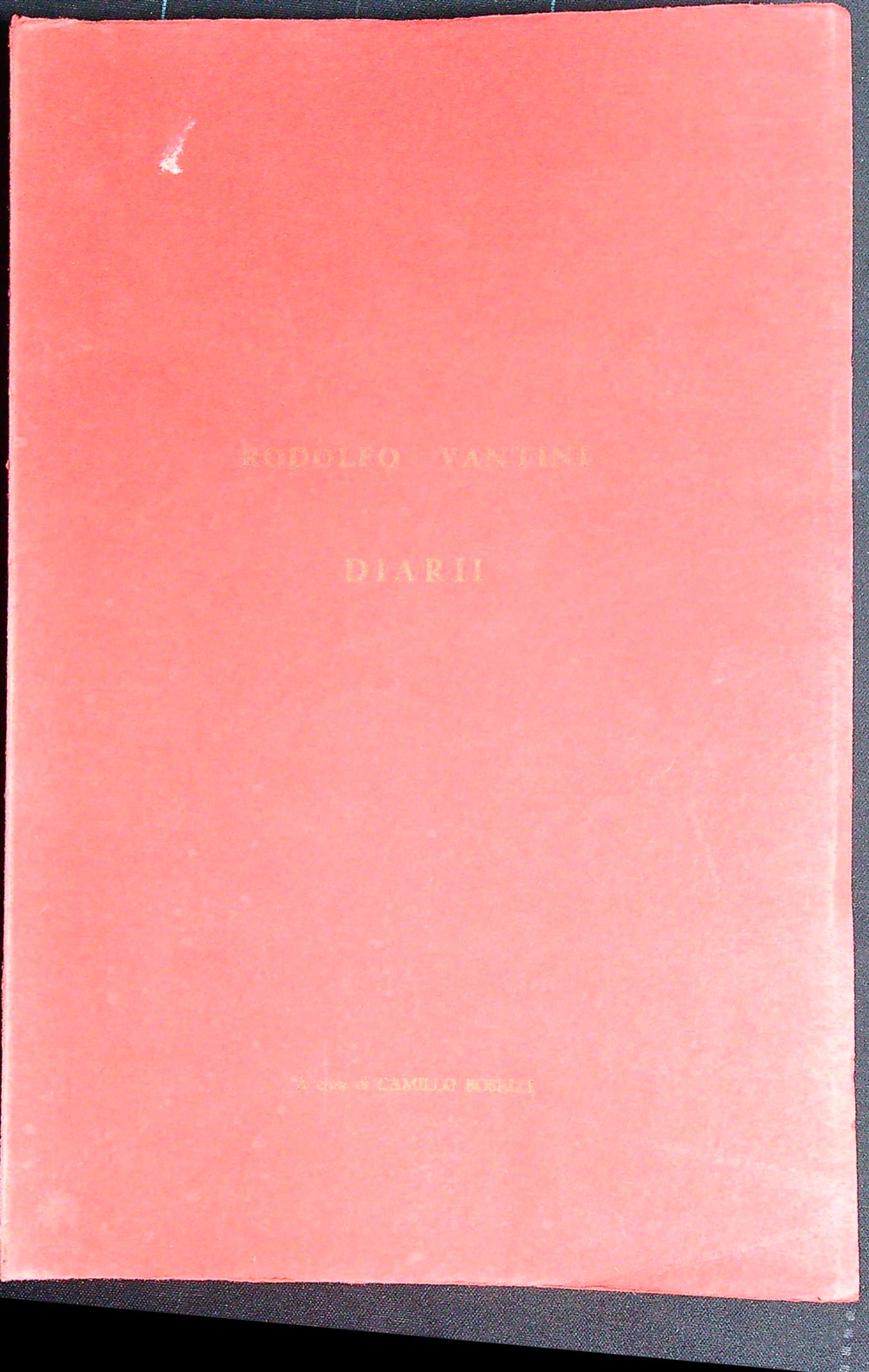 LIBRACCIO VINTAGE