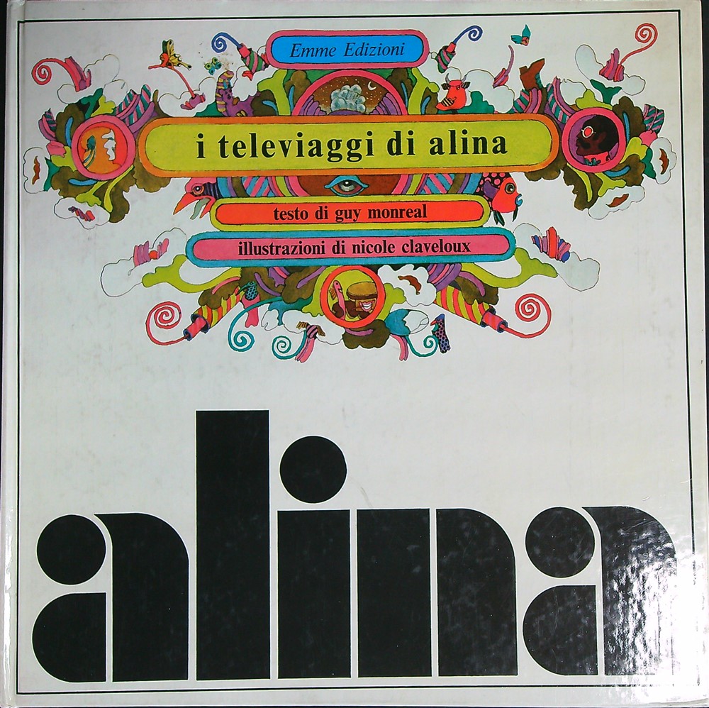 LIBRACCIO VINTAGE