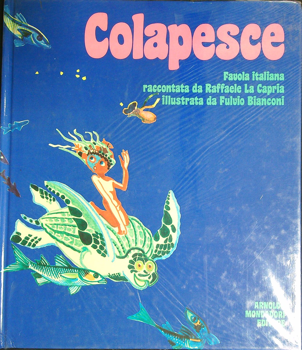 LIBRACCIO VINTAGE