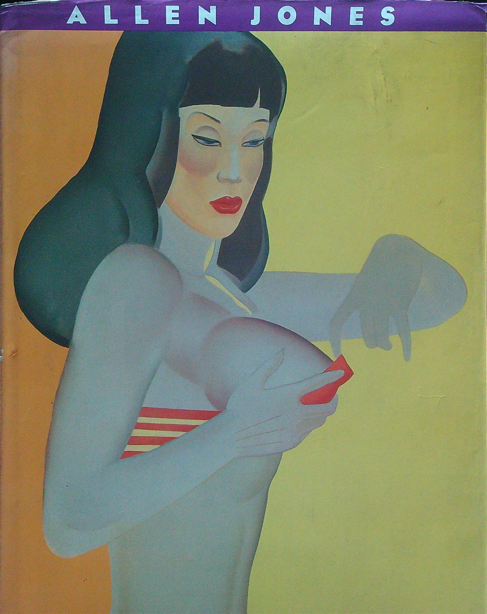 LIBRACCIO VINTAGE