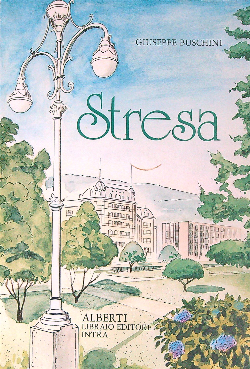 LIBRACCIO VINTAGE