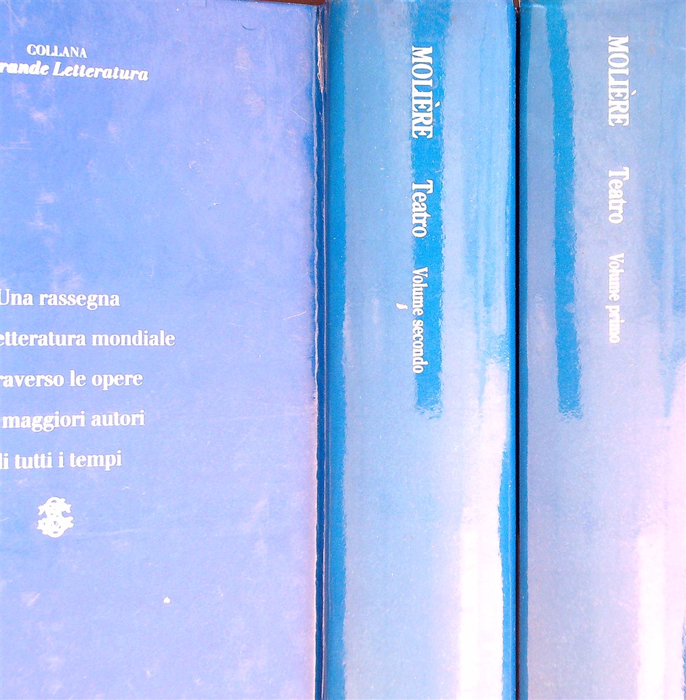 LIBRACCIO VINTAGE