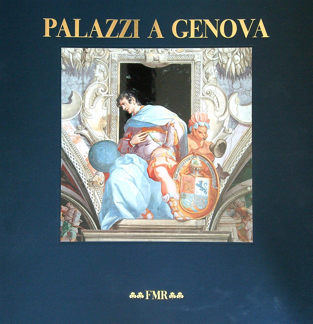 LIBRACCIO VINTAGE