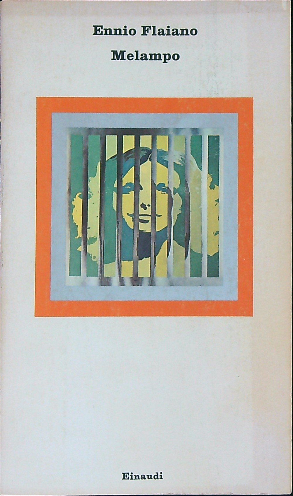 LIBRACCIO VINTAGE