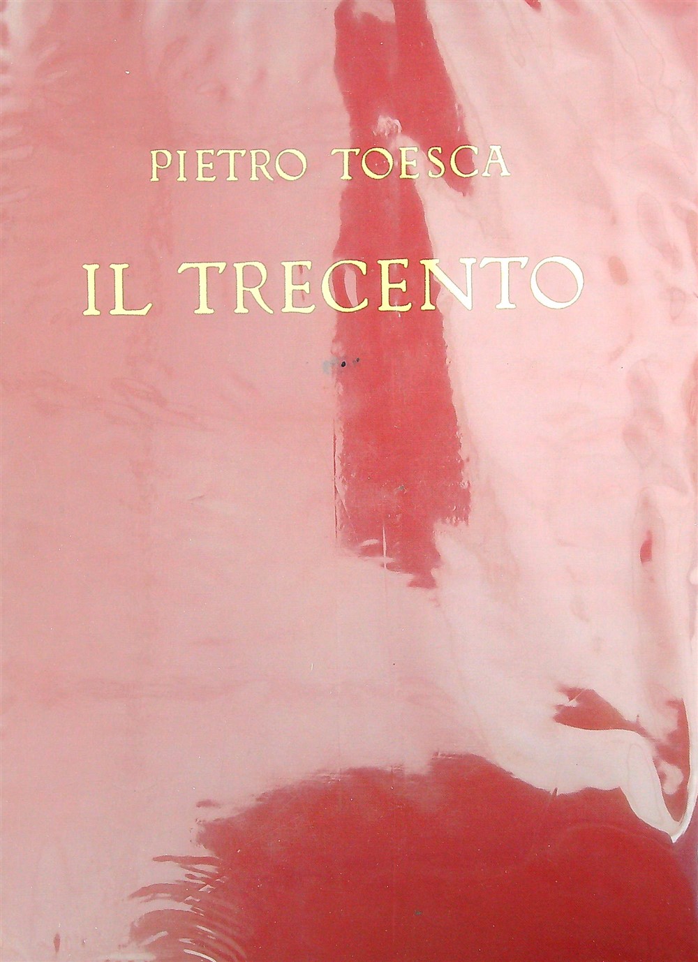 LIBRACCIO VINTAGE