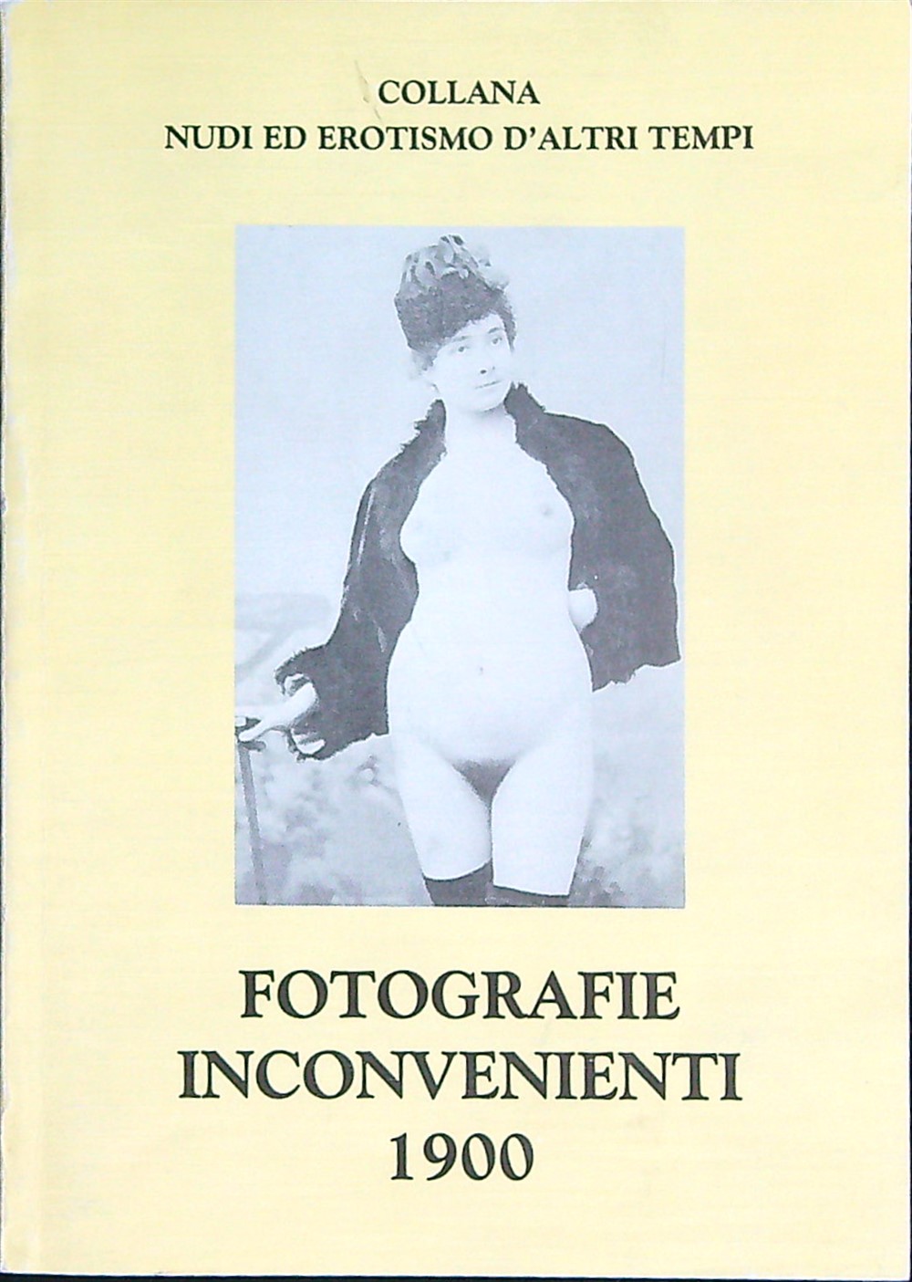 LIBRACCIO VINTAGE