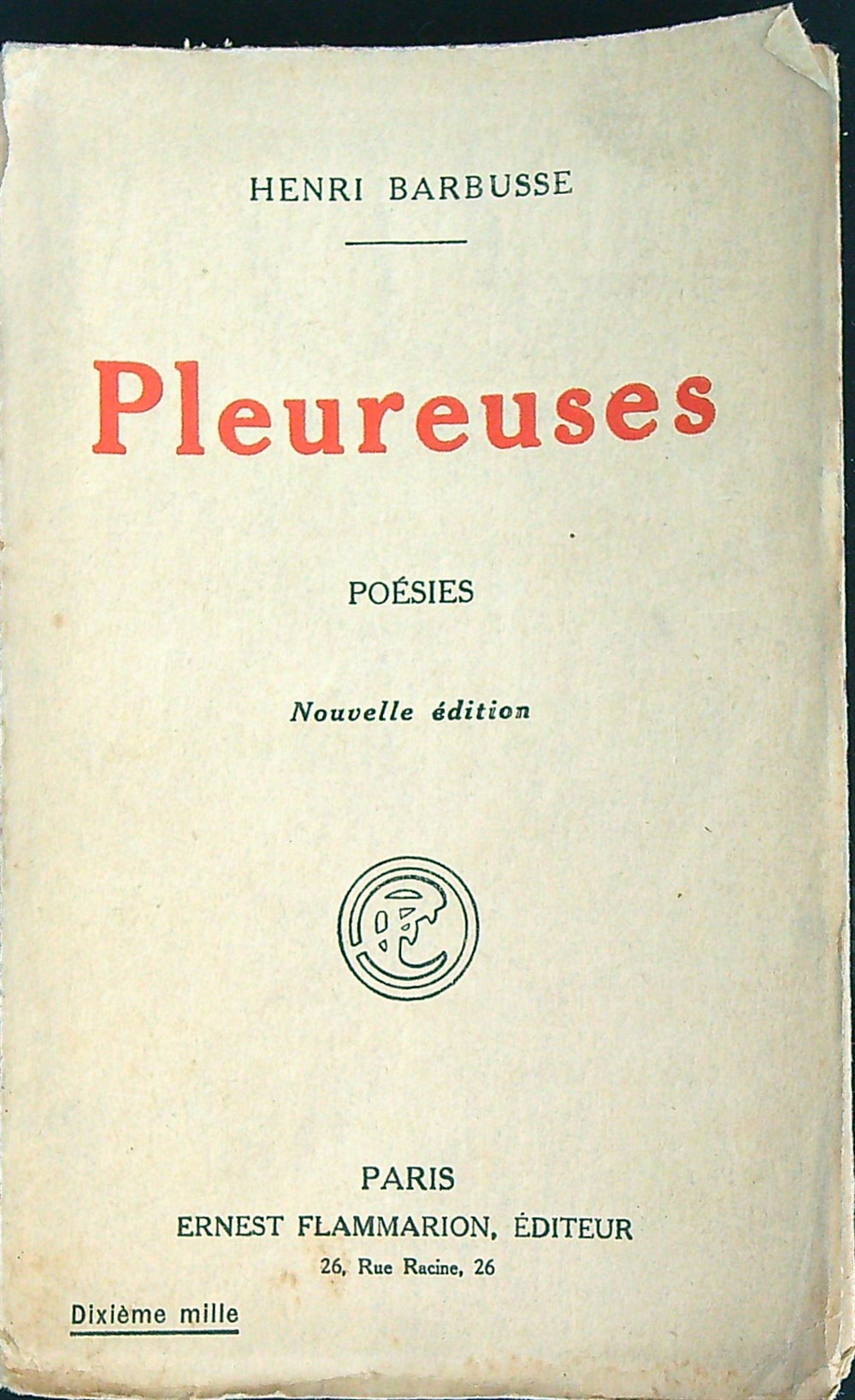 LIBRACCIO VINTAGE