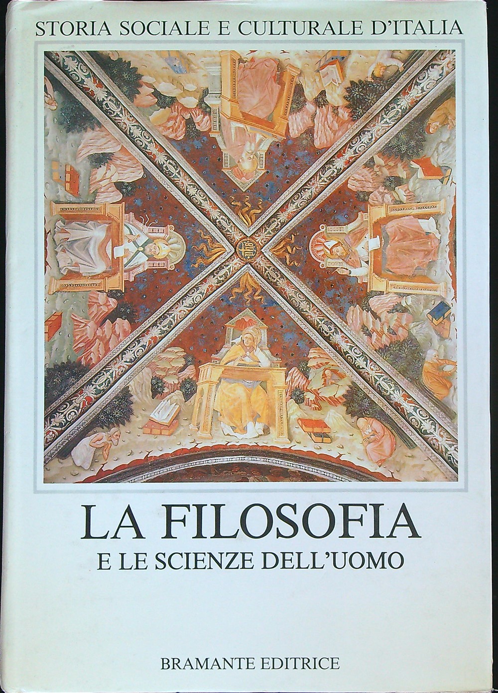 LIBRACCIO VINTAGE