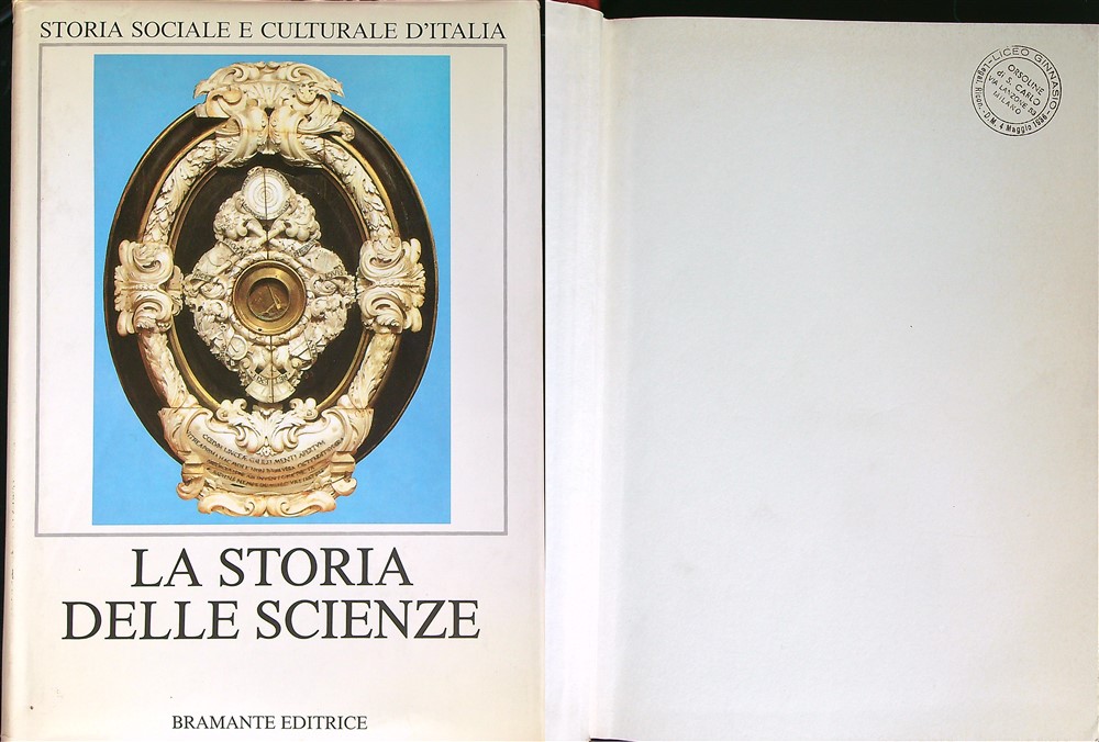 LIBRACCIO VINTAGE