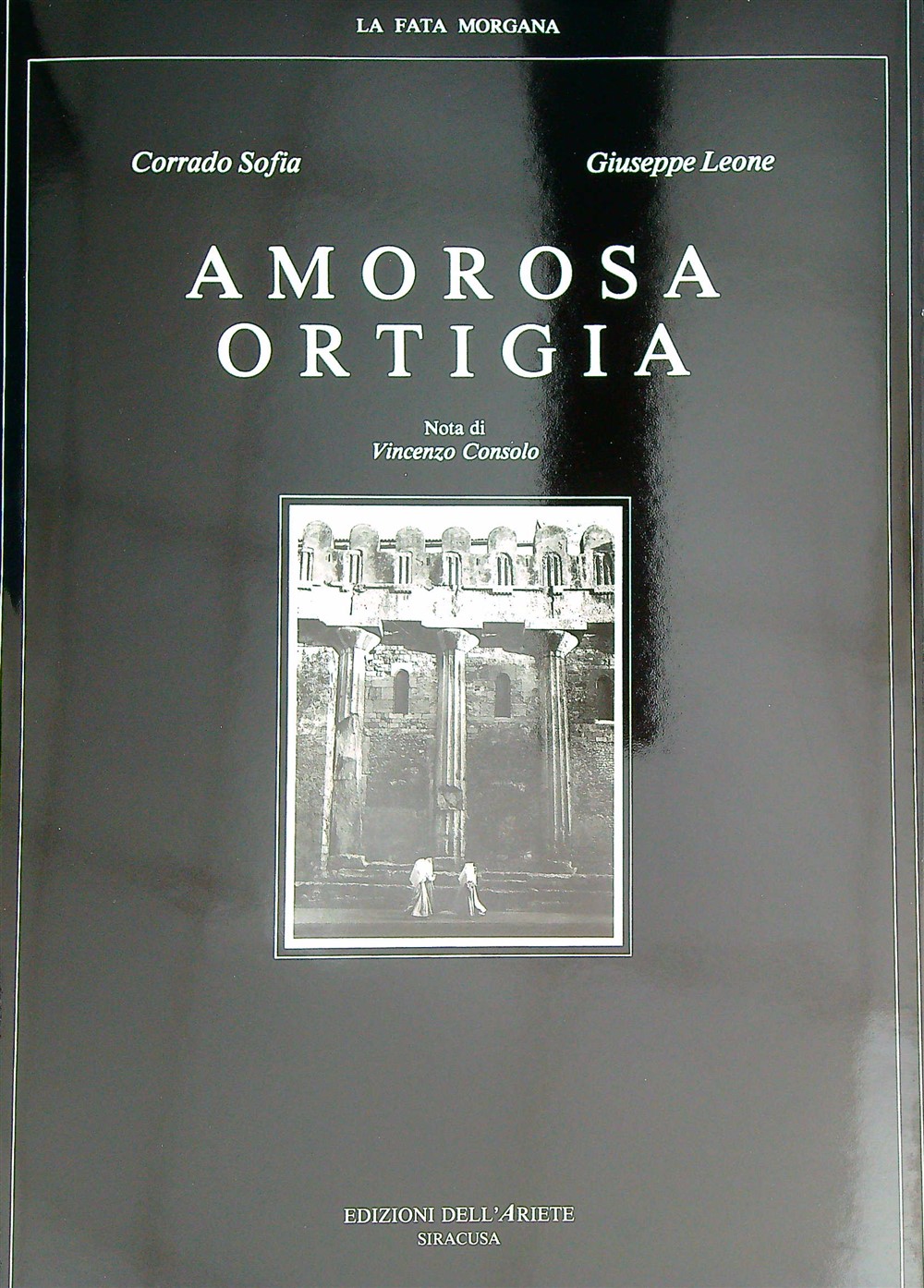 LIBRACCIO VINTAGE