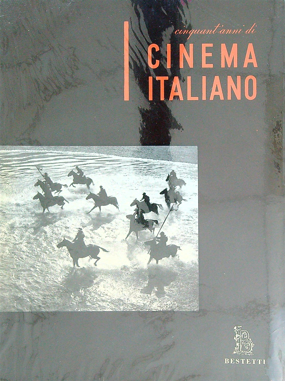 LIBRACCIO VINTAGE