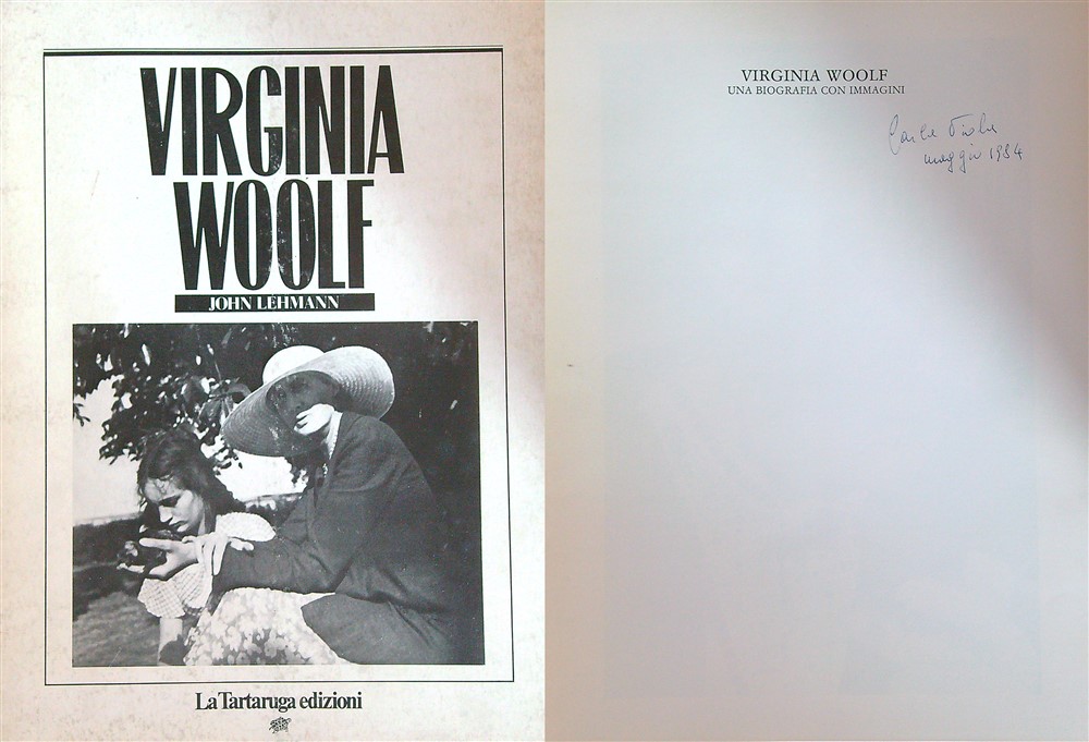 LIBRACCIO VINTAGE