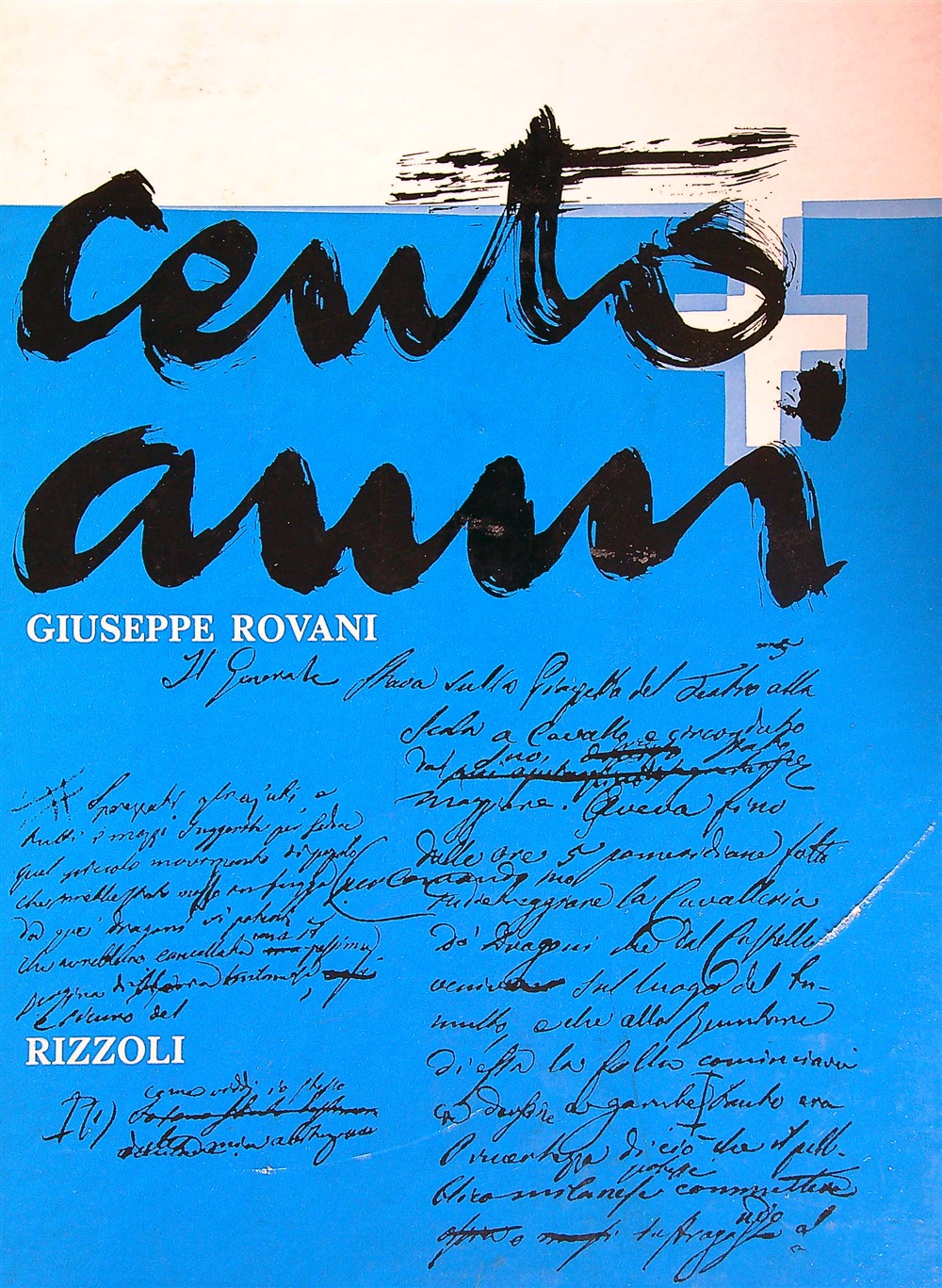 LIBRACCIO VINTAGE