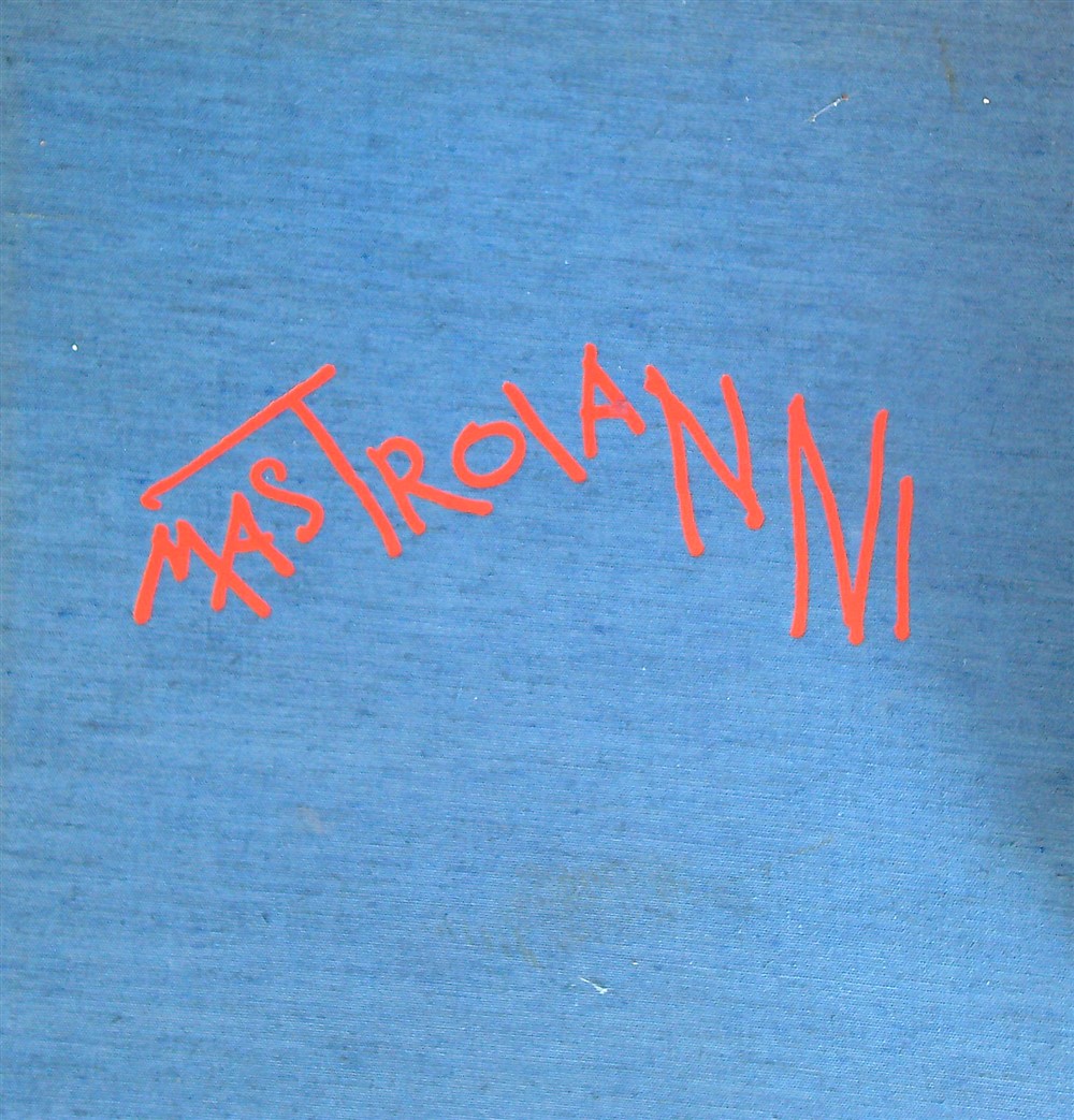 LIBRACCIO VINTAGE