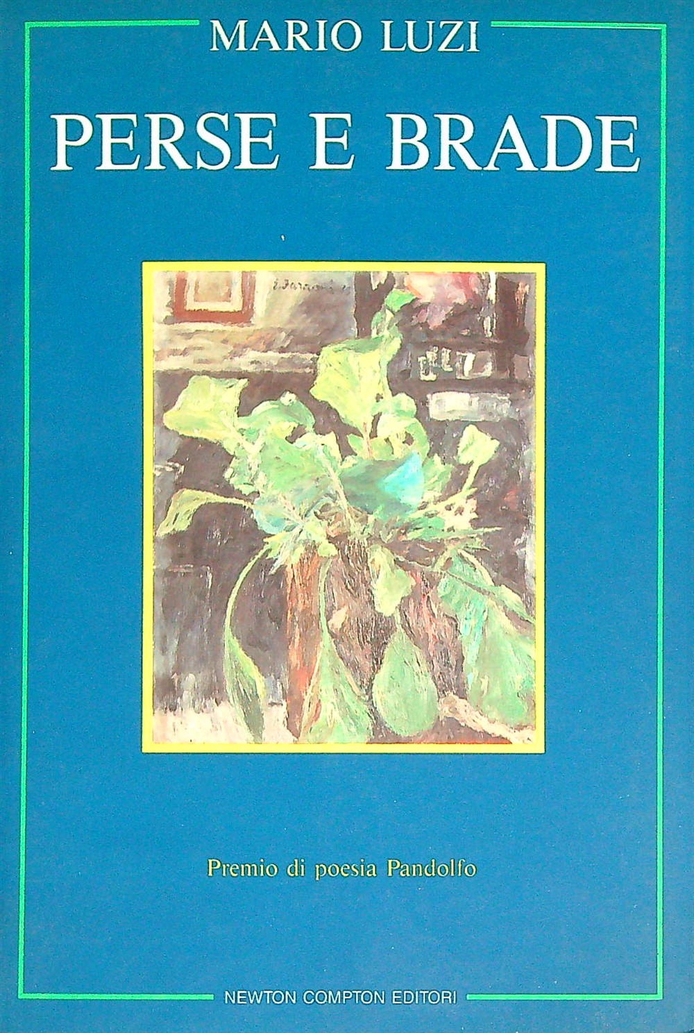 LIBRACCIO VINTAGE