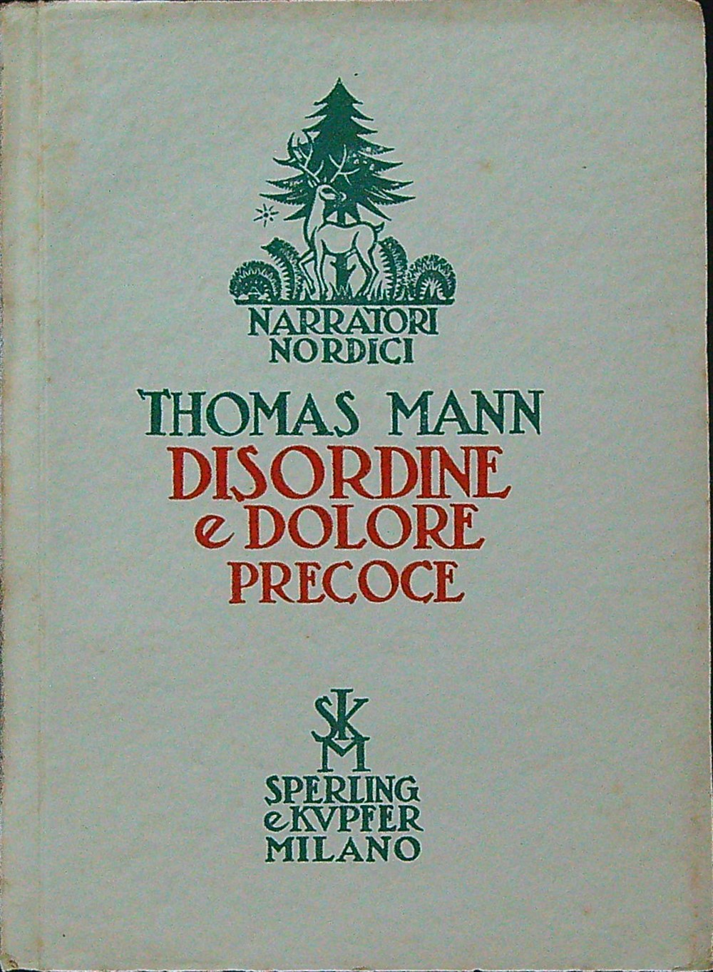 LIBRACCIO VINTAGE