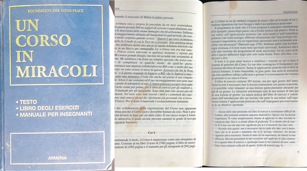 LIBRACCIO VINTAGE