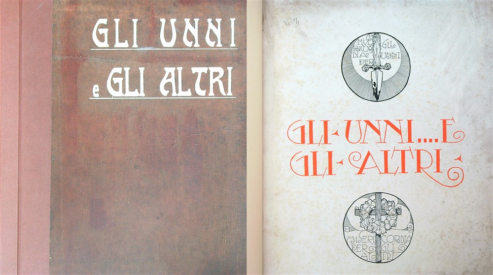 LIBRACCIO VINTAGE