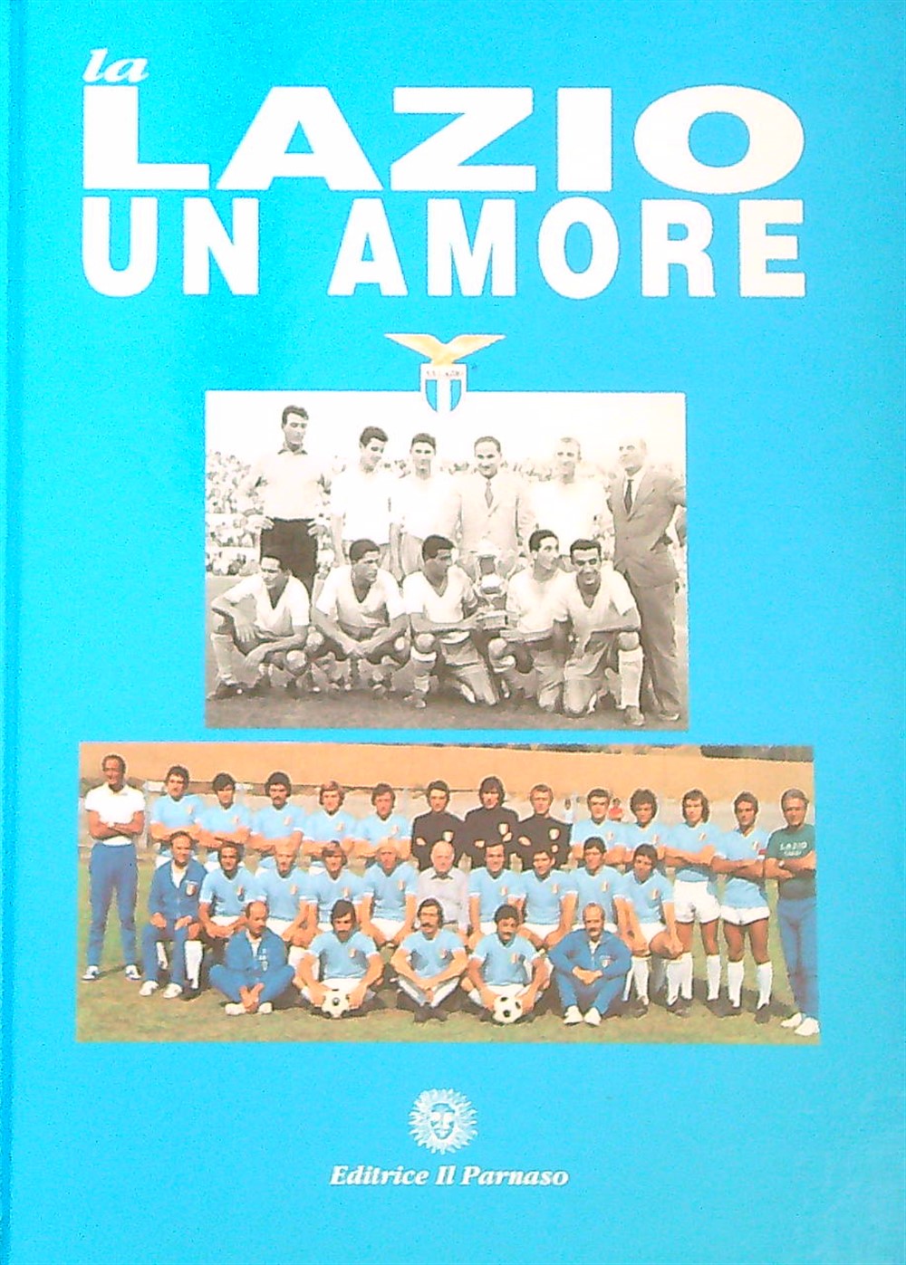 LIBRACCIO VINTAGE