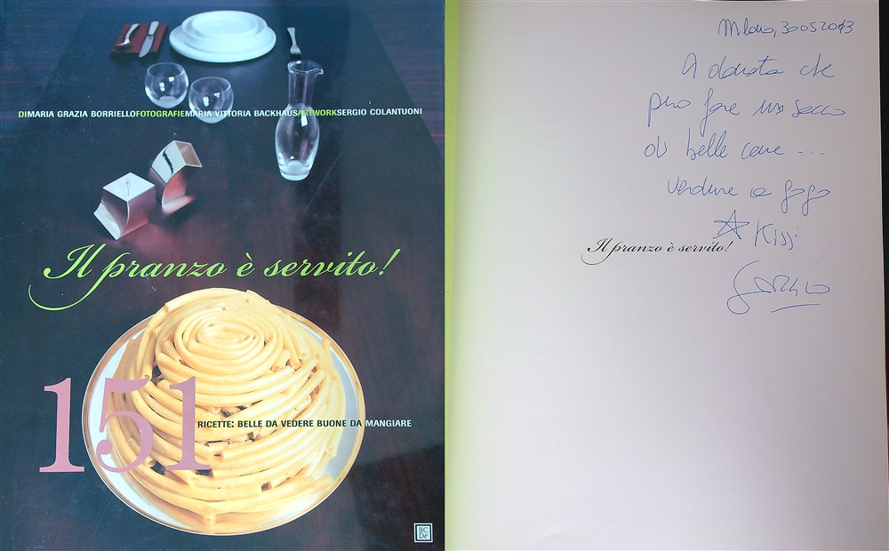 LIBRACCIO VINTAGE