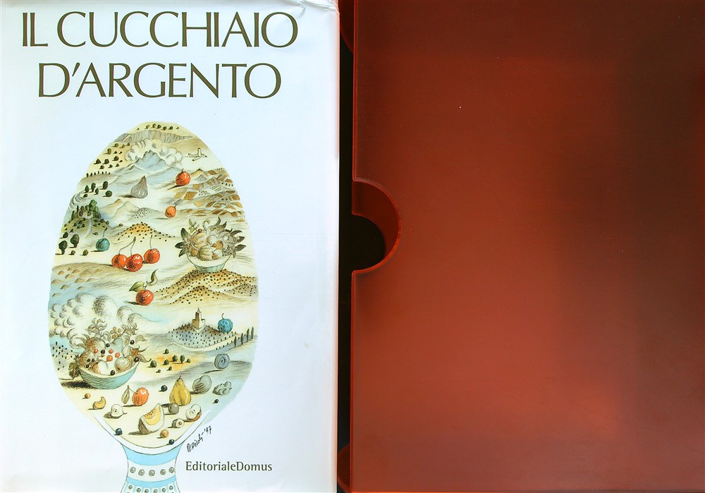 LIBRACCIO VINTAGE