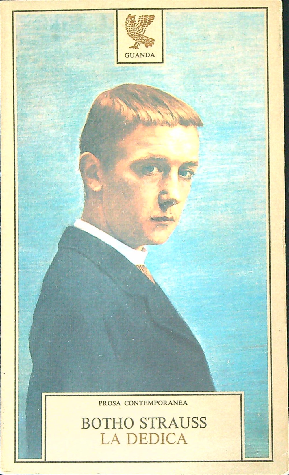 LIBRACCIO VINTAGE