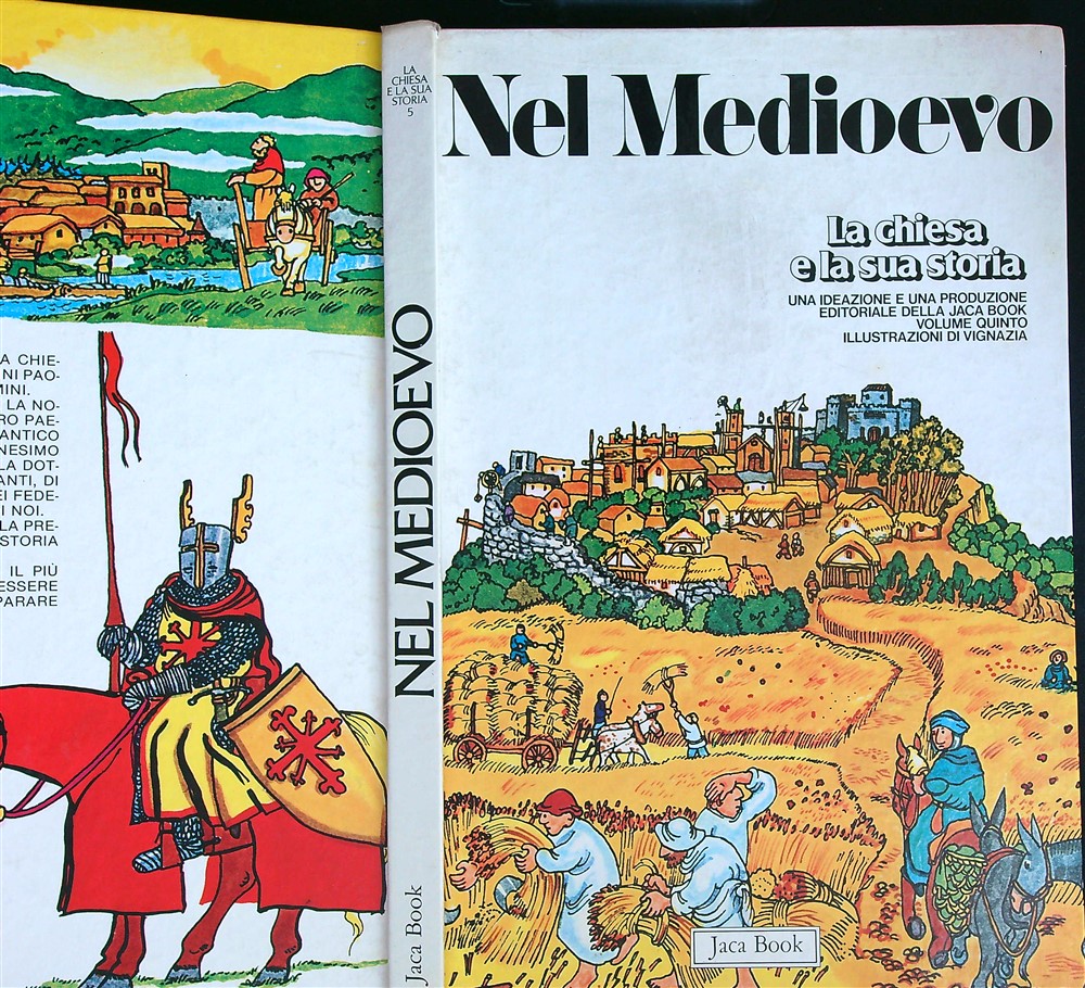 LIBRACCIO VINTAGE