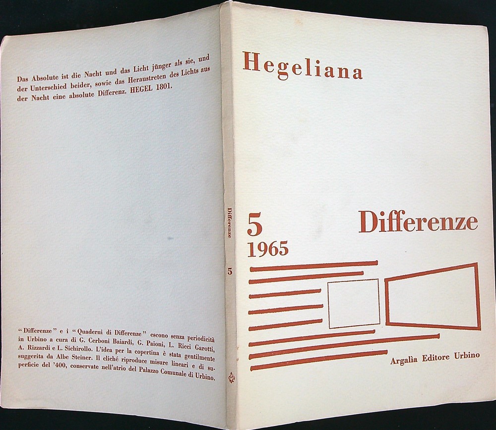 LIBRACCIO VINTAGE
