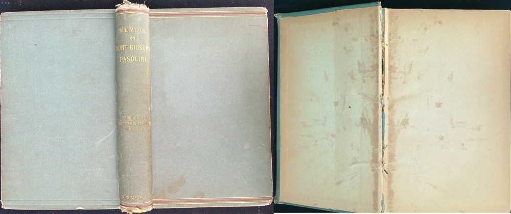 LIBRACCIO VINTAGE