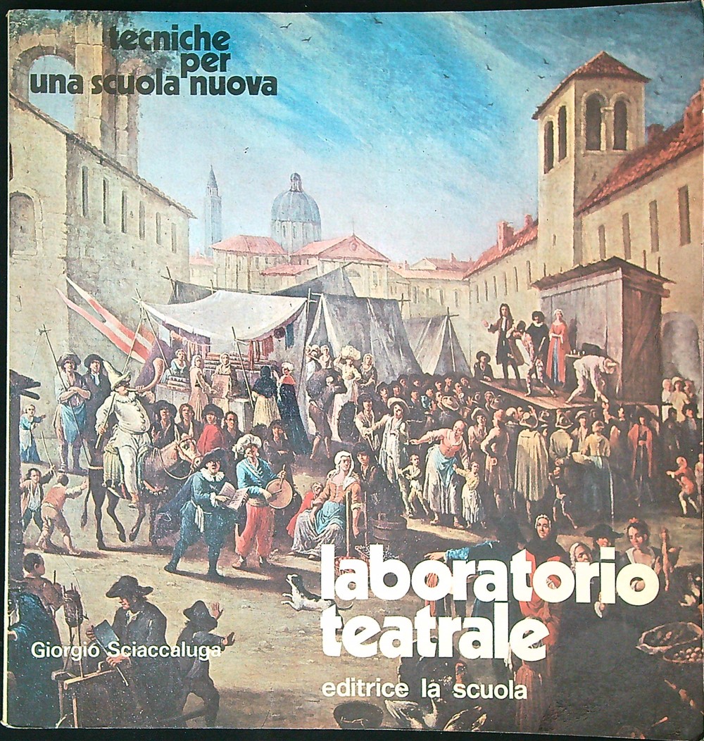 LIBRACCIO VINTAGE