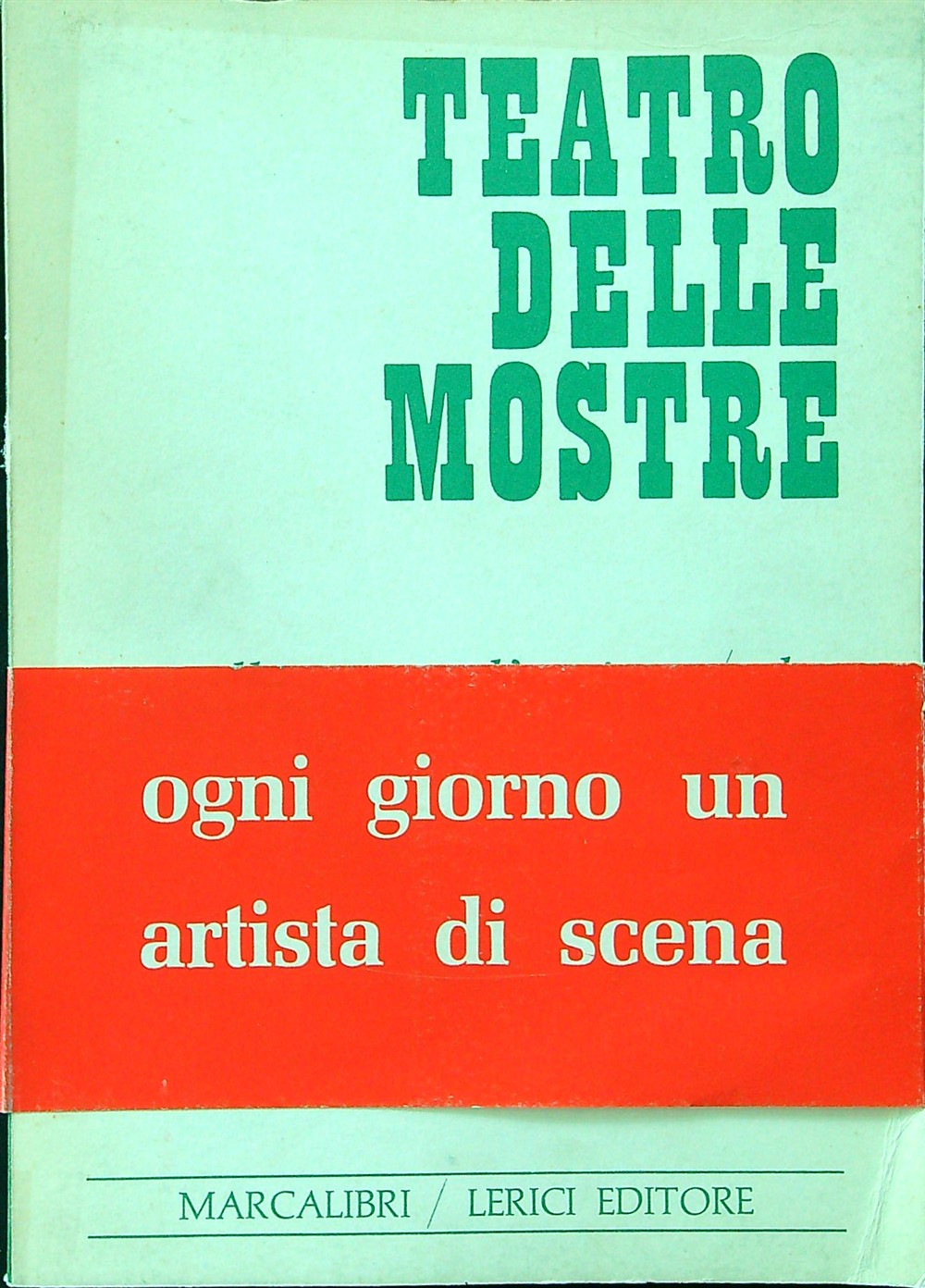 LIBRACCIO VINTAGE