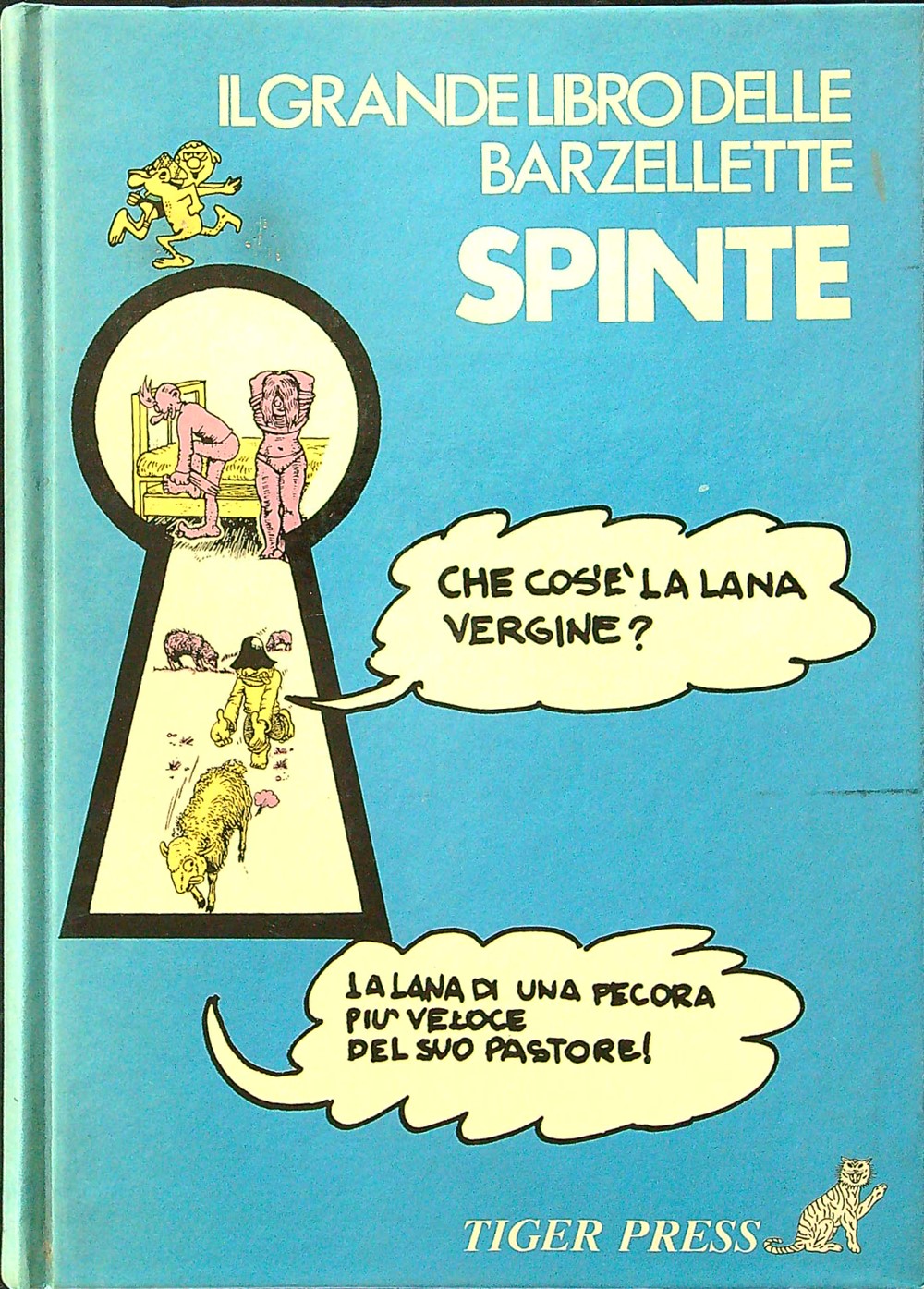 LIBRACCIO VINTAGE