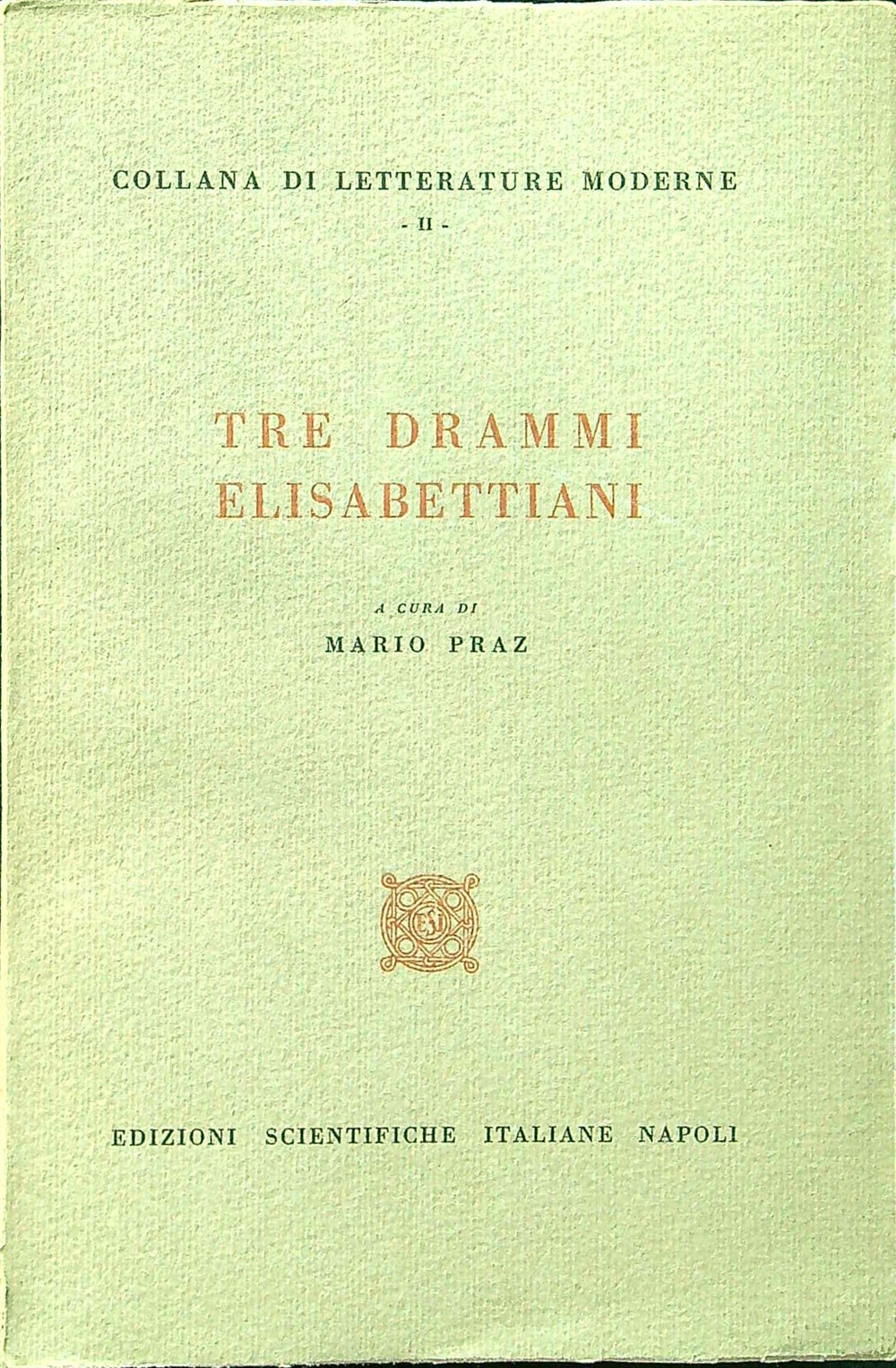 LIBRACCIO VINTAGE