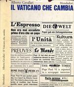 Il Vaticano Che Cambia